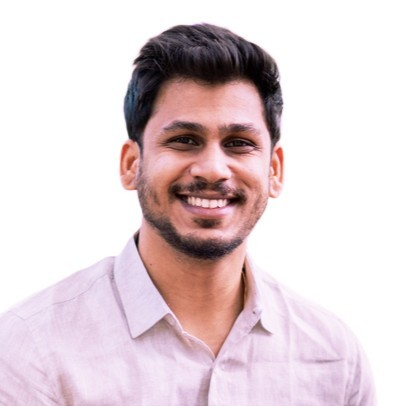 Ajay Jayagopal